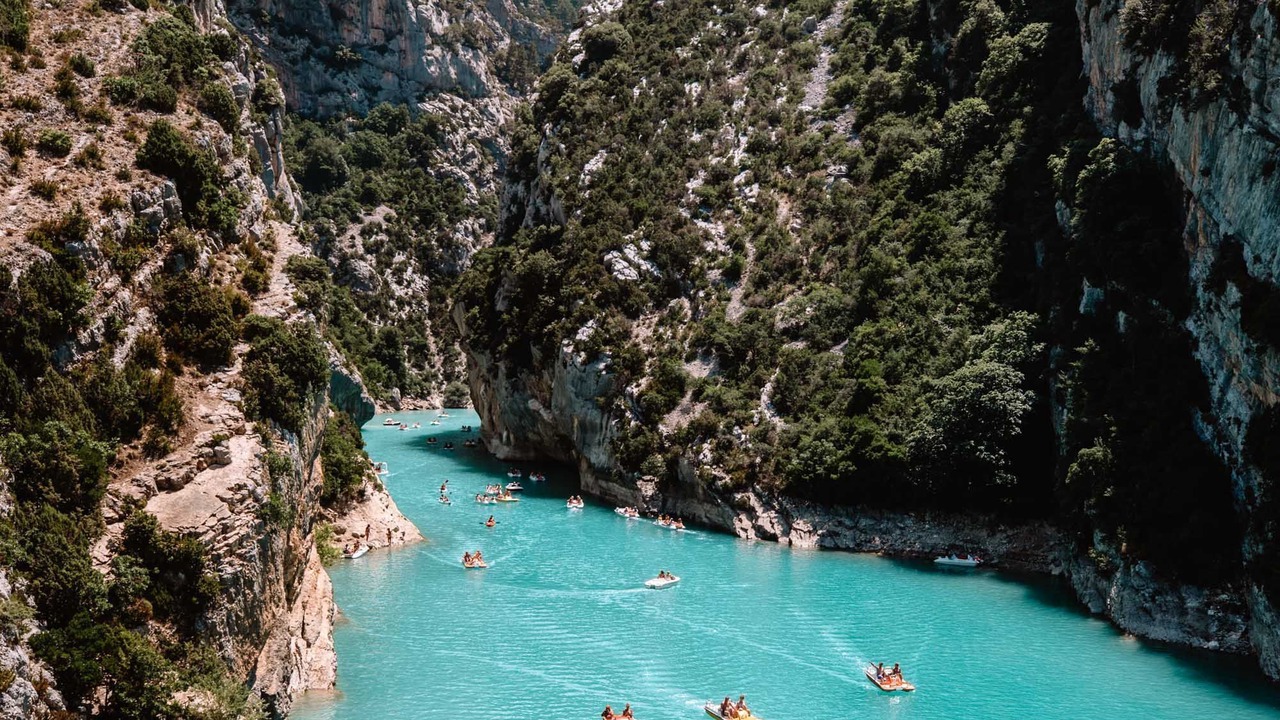 Photo of Outdoor in Ongles