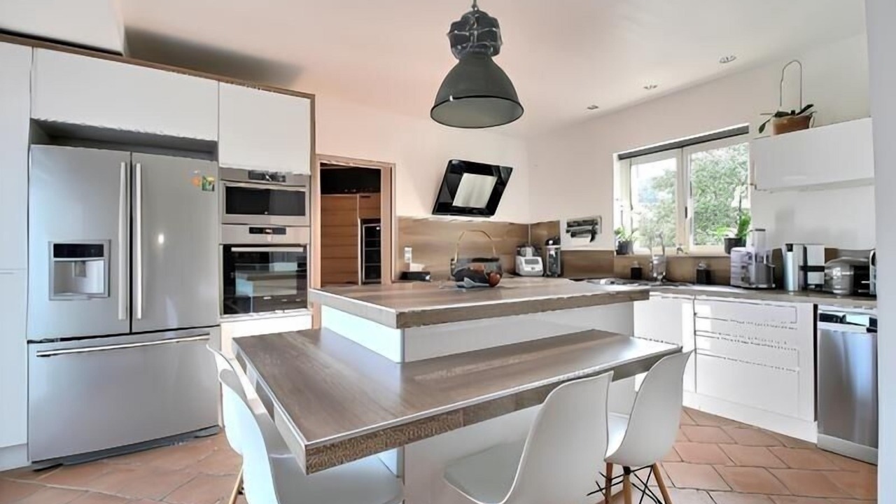 Photo of Kitchen in Sollies-Toucas