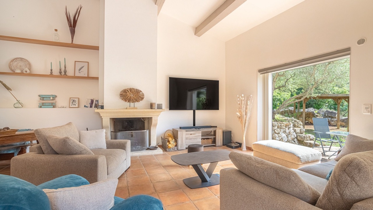 Photo of Livingroom in Sollies-Toucas