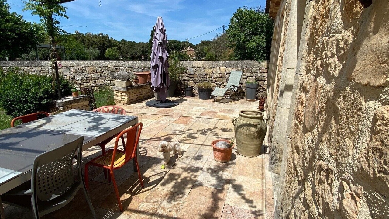 Photo of Outdoor in Jouques