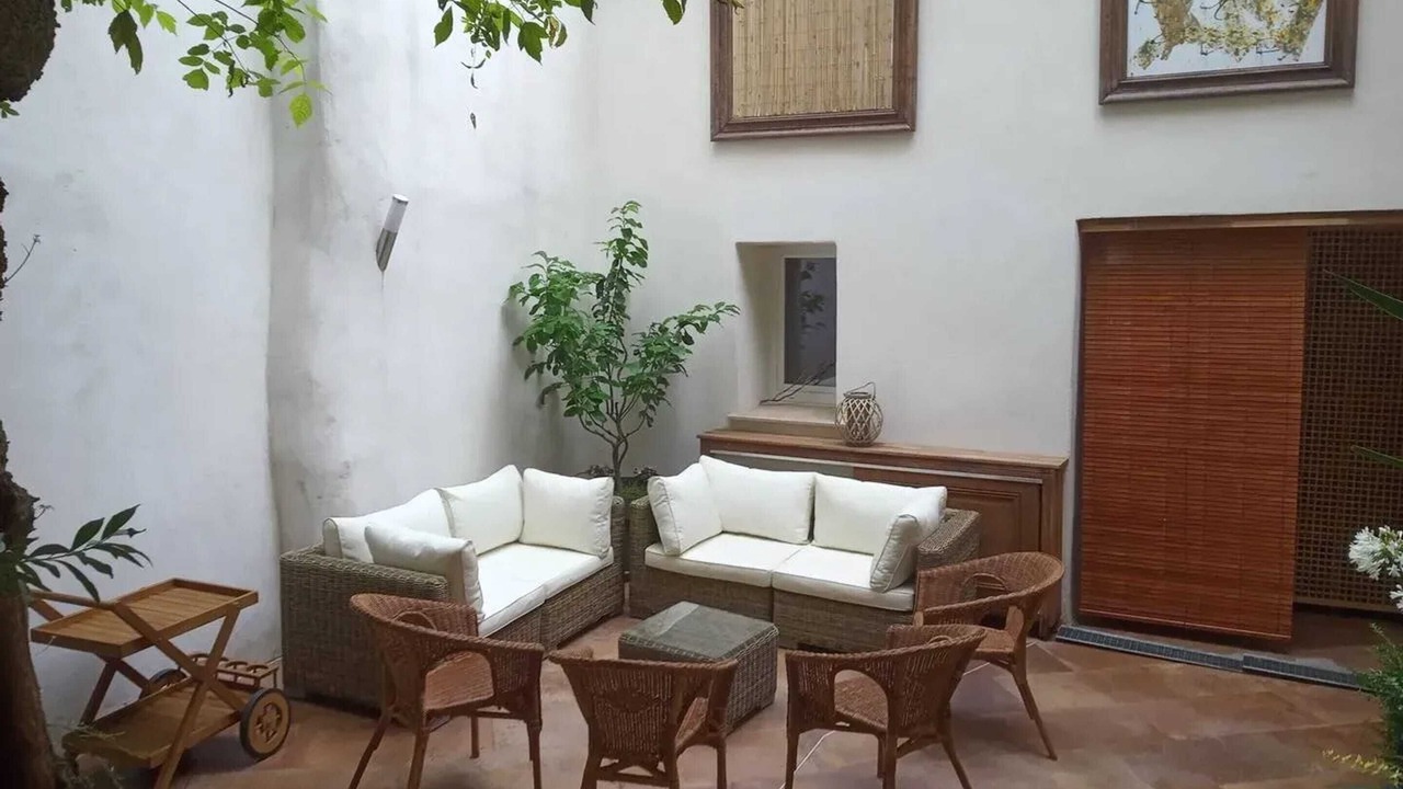 Photo of Patio Balcony in Courthezon