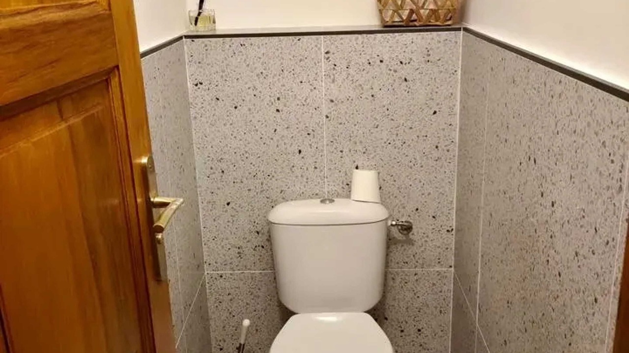 Photo of Bathroom in Courthezon
