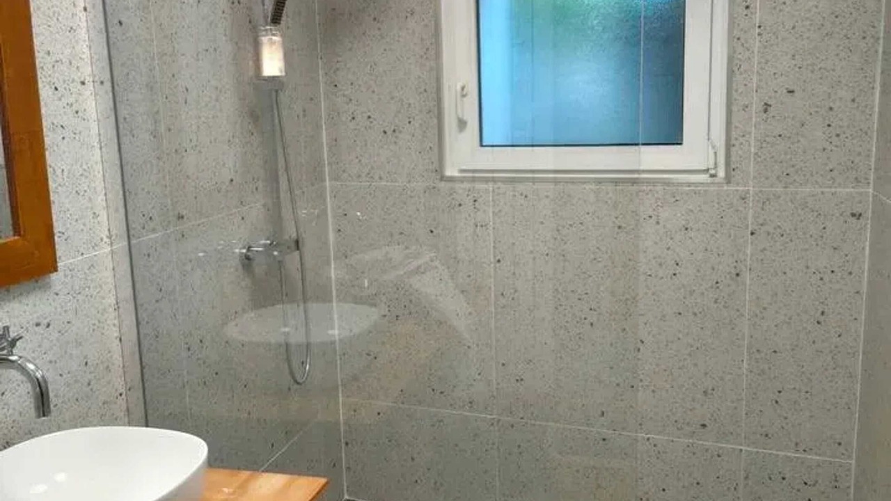Photo of Bathroom in Courthezon