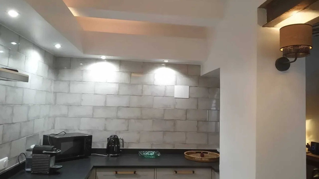 Photo of Kitchen in Courthezon