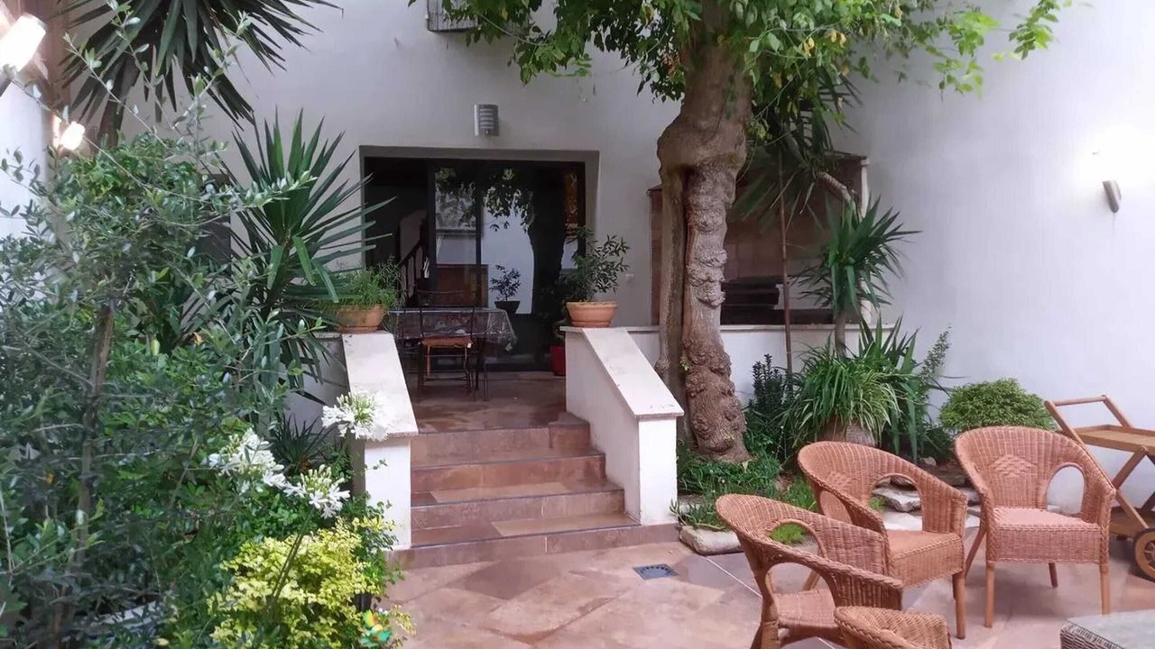 Photo of Outdoor in Courthezon