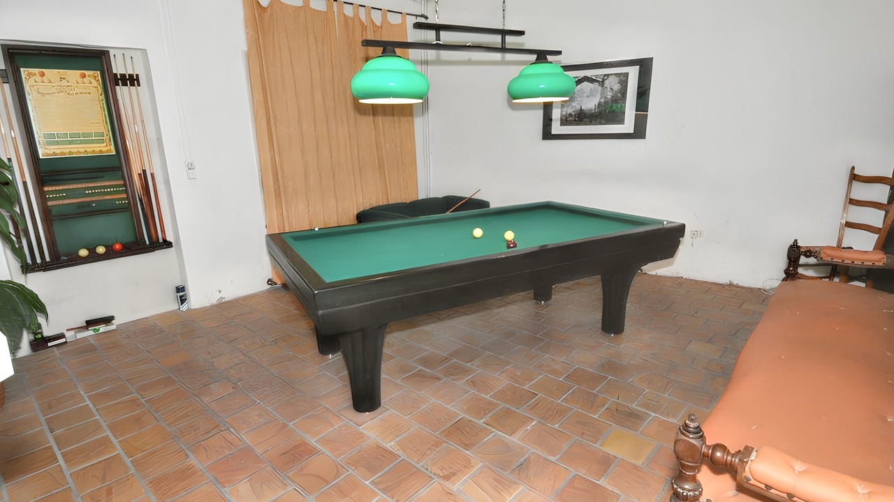 Photo of Bedroom in Buisson