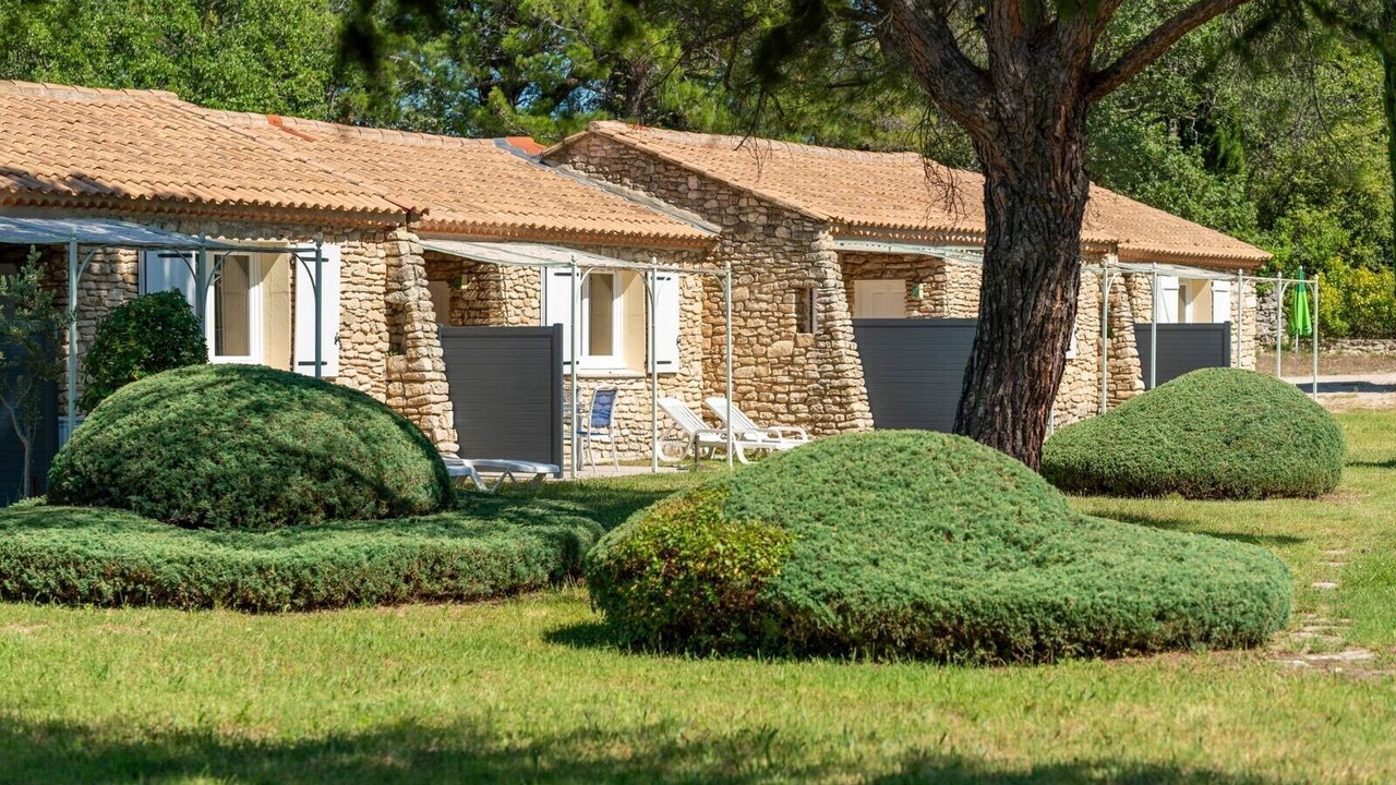 Photo of Outdoor in La Roque-sur-Pernes