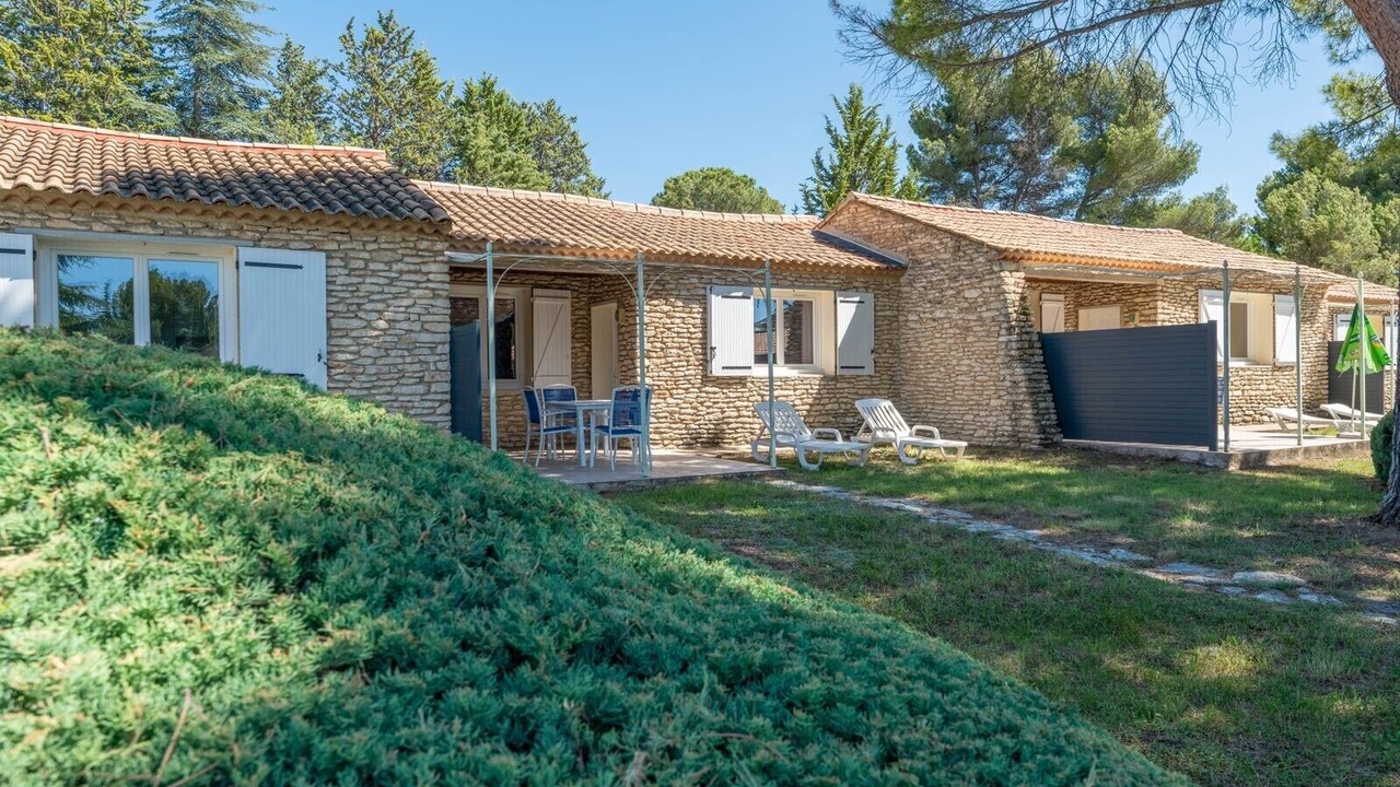 Photo of Outdoor in La Roque-sur-Pernes
