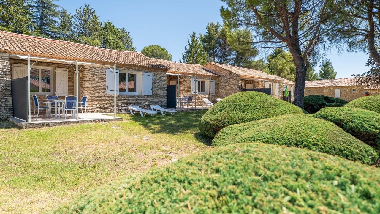 Photo of Outdoor in La Roque-sur-Pernes