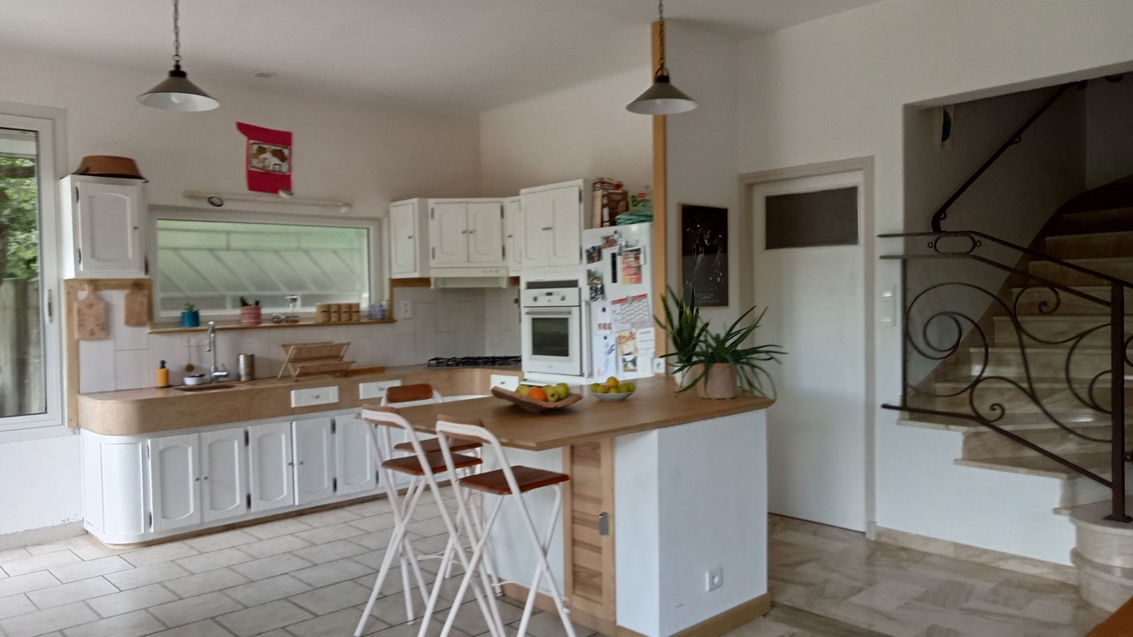 Photo of Kitchen in Montfrin
