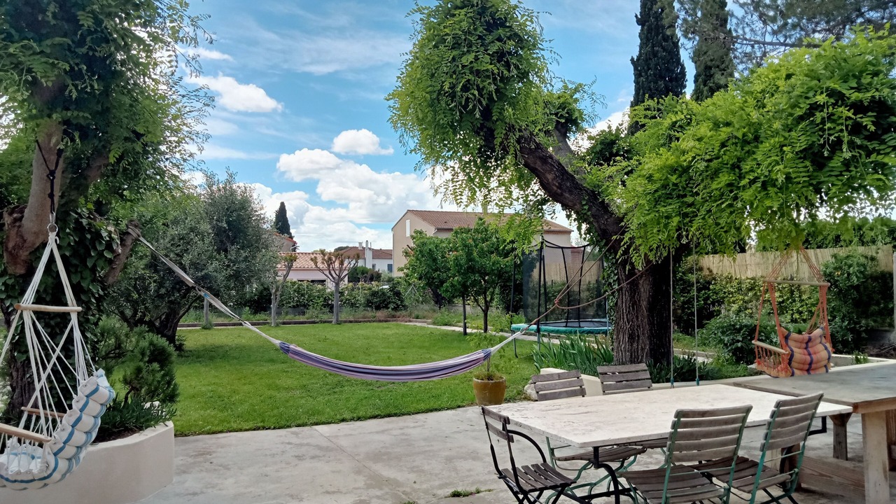 Photo of Outdoor in Montfrin