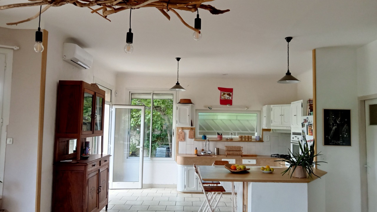 Photo of Kitchen in Montfrin