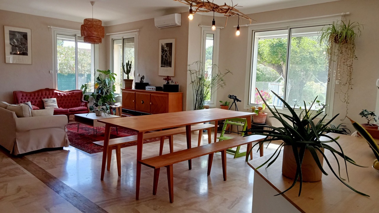 Photo of Livingroom in Montfrin