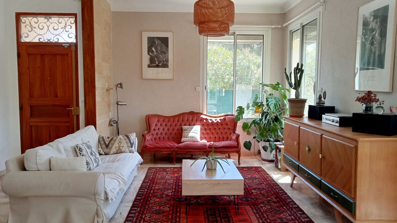 Photo of Livingroom in Montfrin