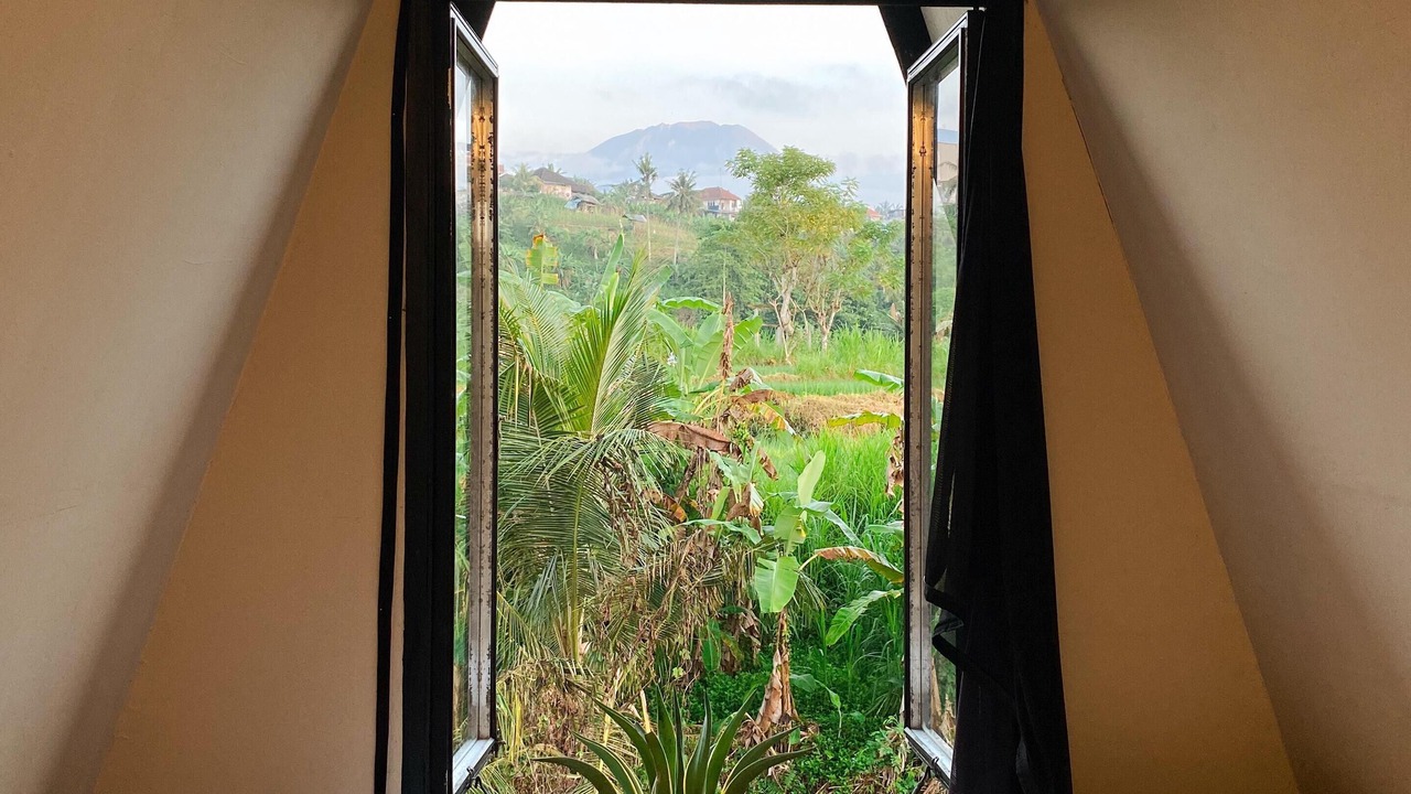 Photo of Bedroom in Tumbu Village