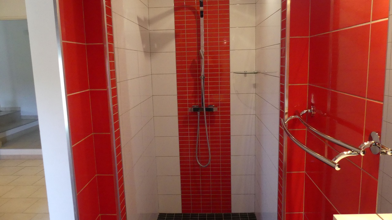 Photo of Bathroom in Tourves