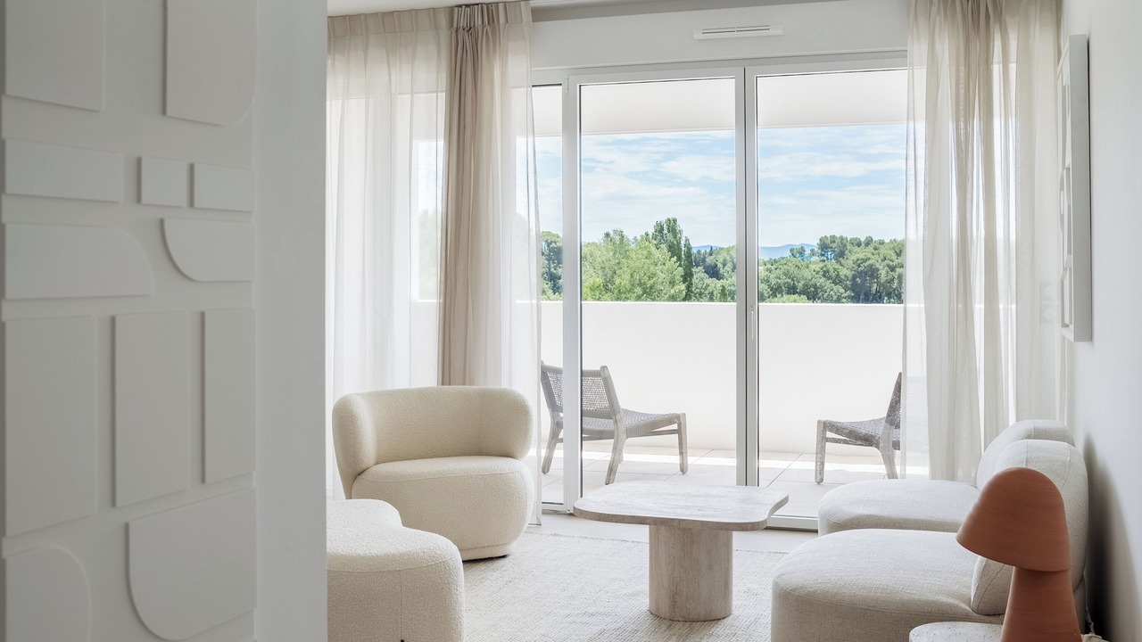 Photo of Bedroom in Aix-en-Provence