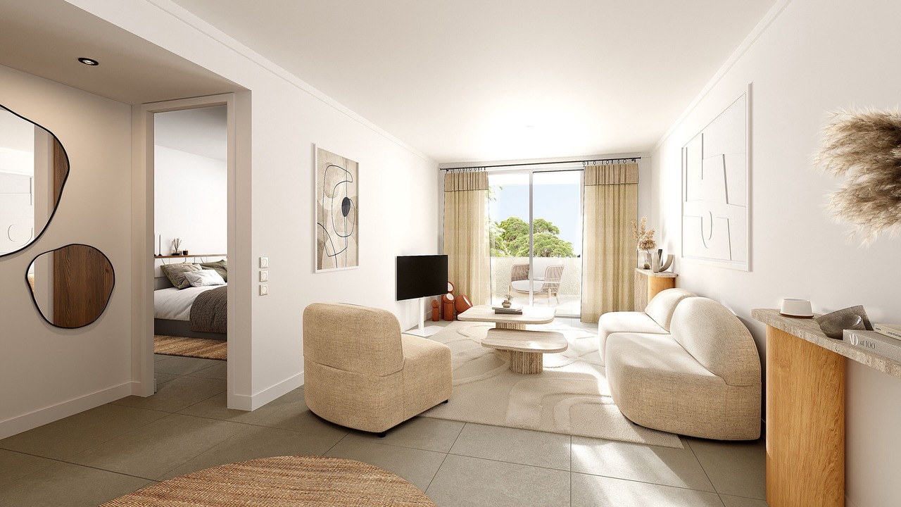Photo of Bedroom in Aix-en-Provence