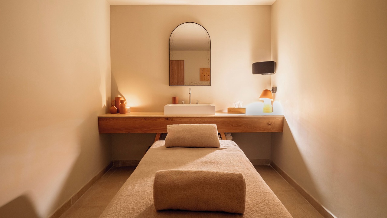 Photo of Bedroom in Aix-en-Provence