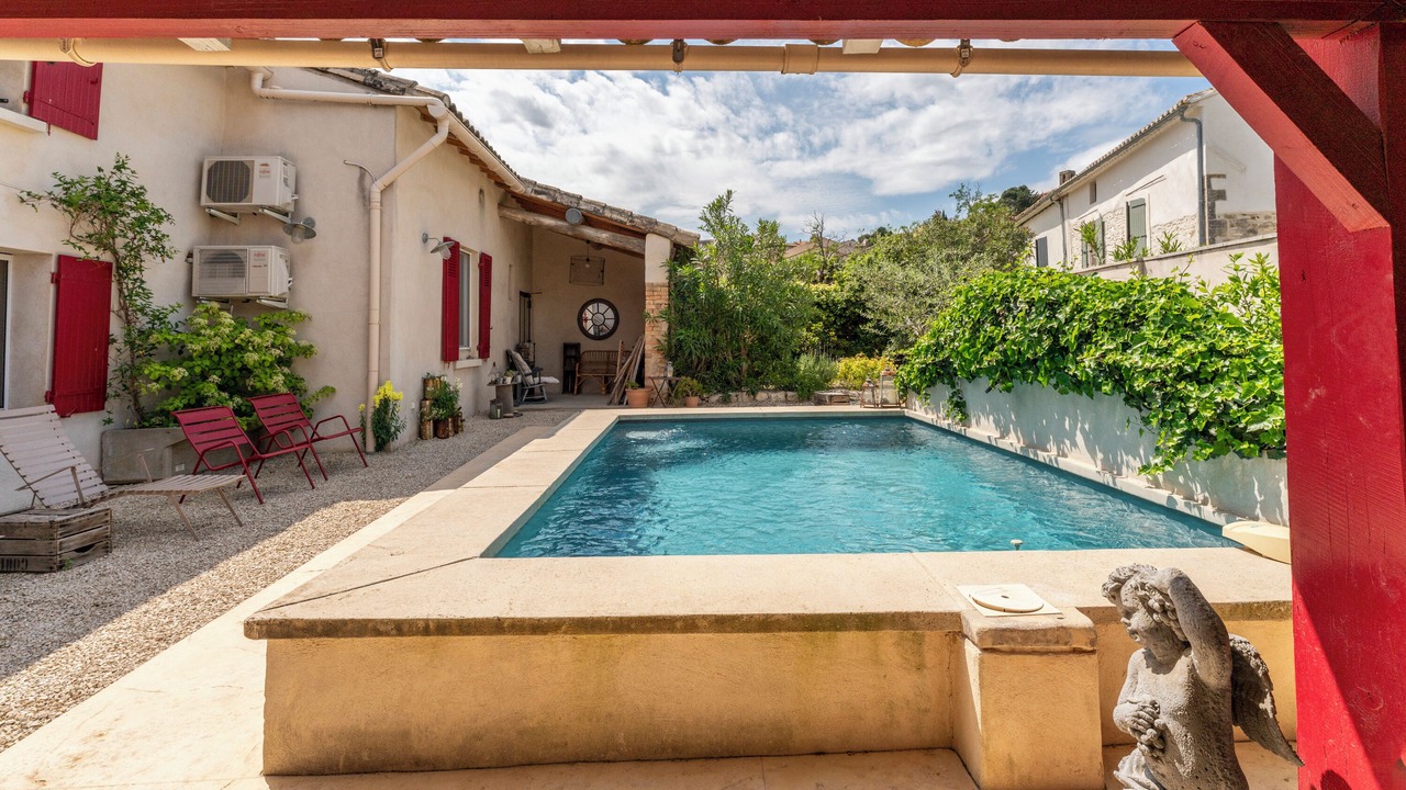 Photo of Outdoor in Chateauneuf-de-Gadagne