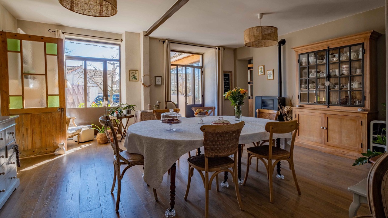 Photo of Others in Chateauneuf-de-Gadagne