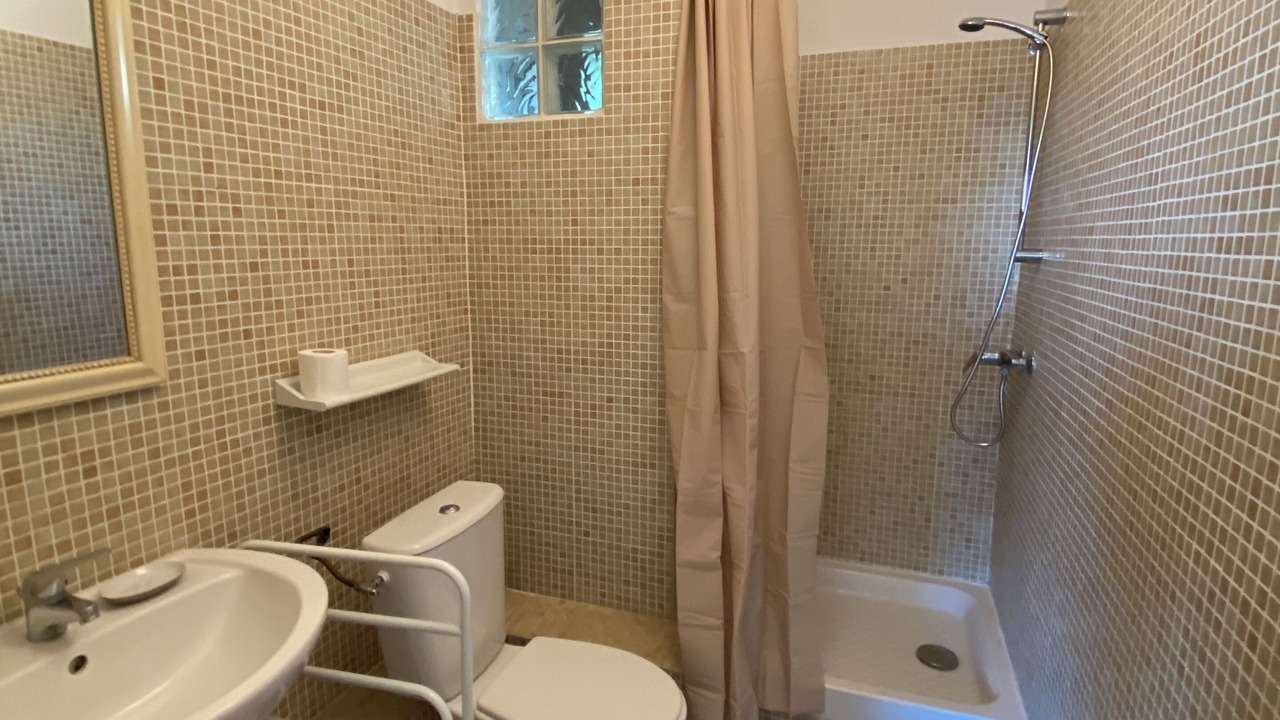Photo of Bathroom in Montfrin