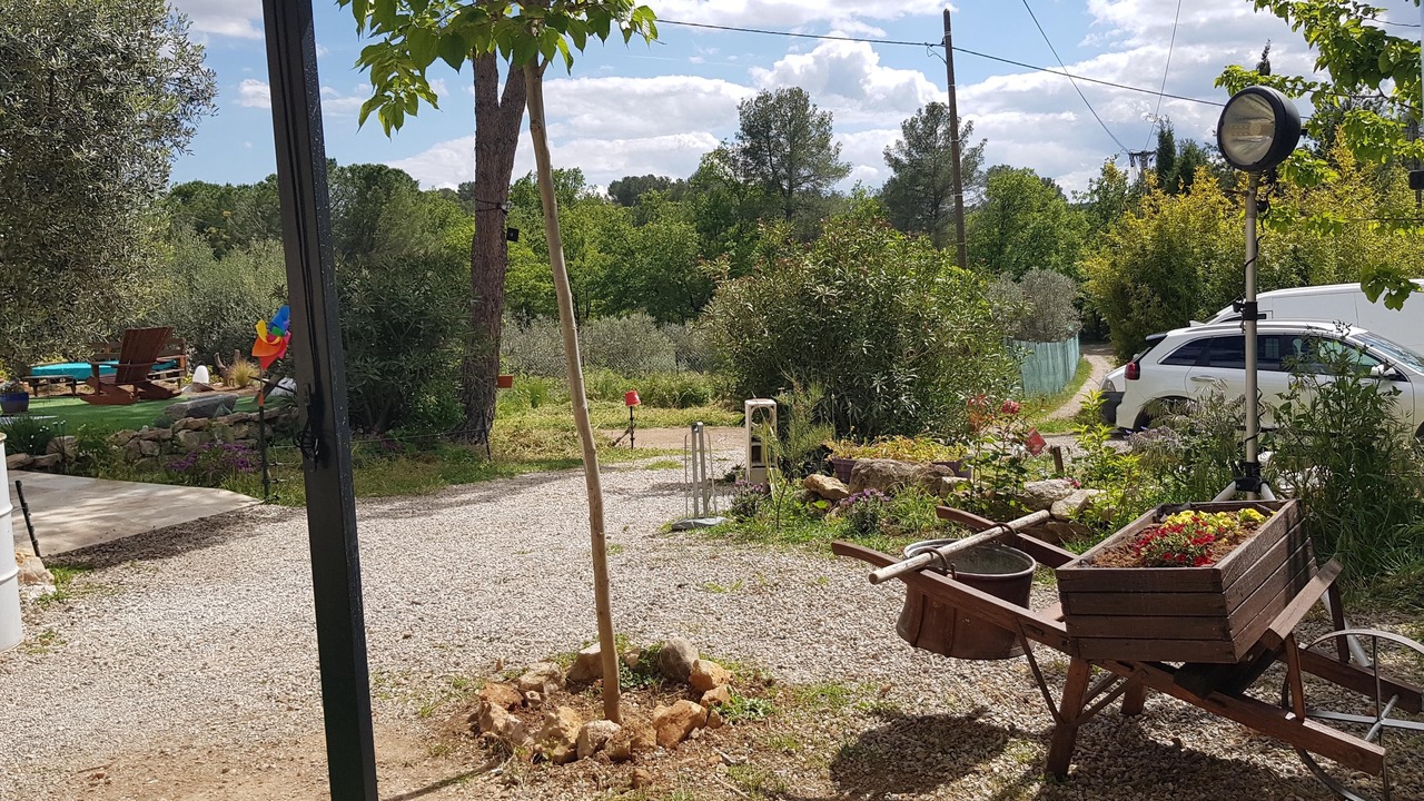 Photo of Outdoor in Draguignan
