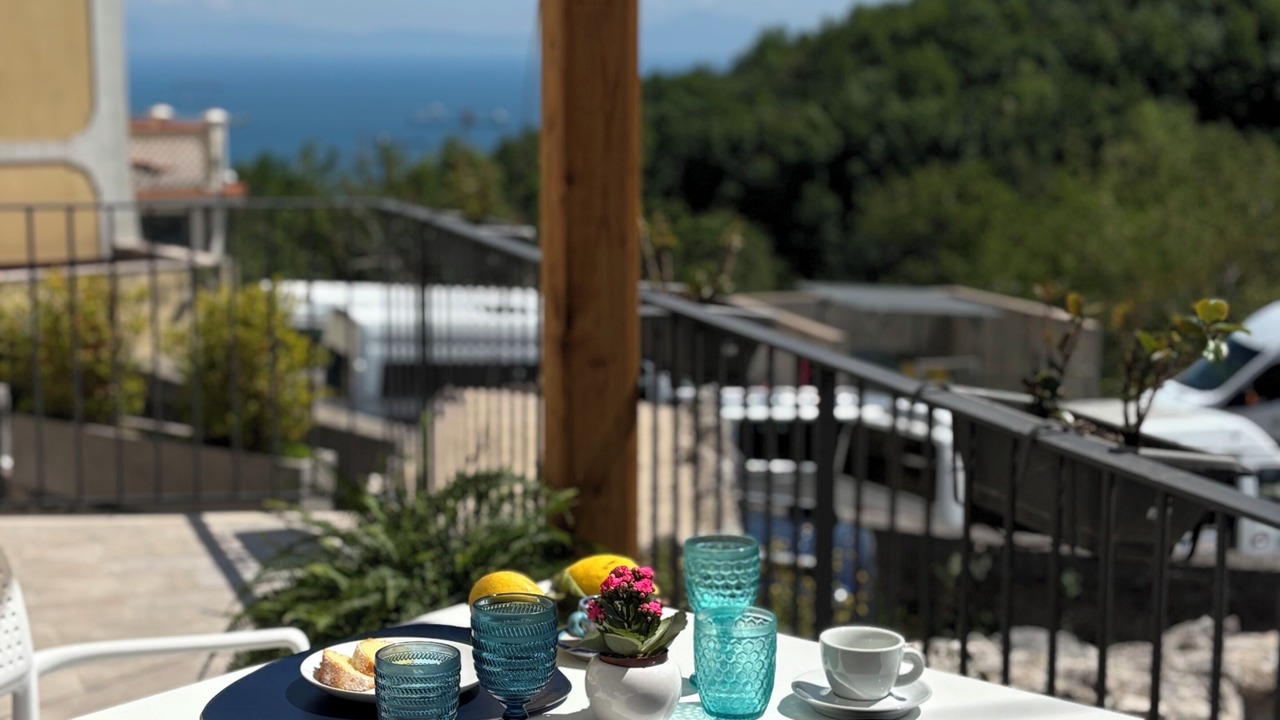 Photo of Outdoor in Benincasa