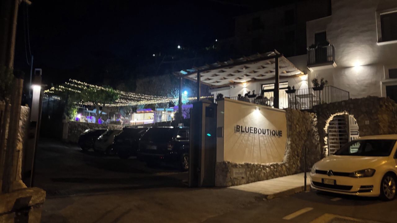 Photo of Outdoor in Benincasa