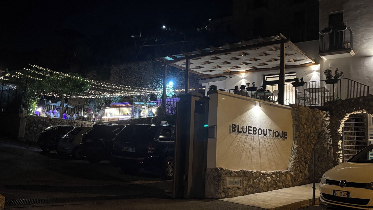 Photo of Outdoor in Benincasa