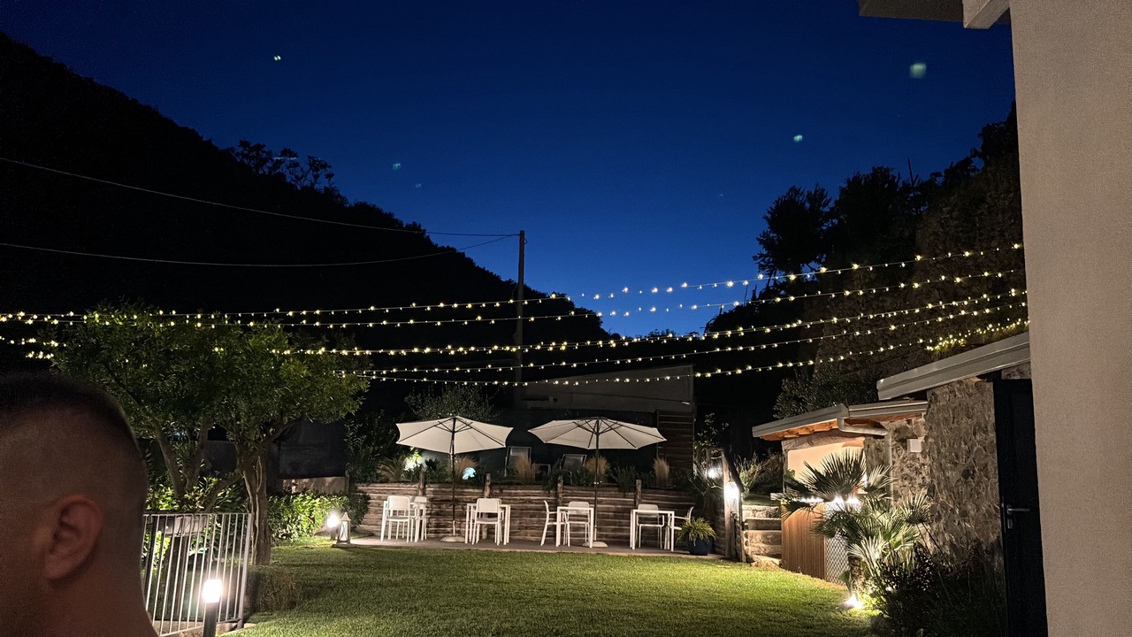 Photo of Outdoor in Benincasa