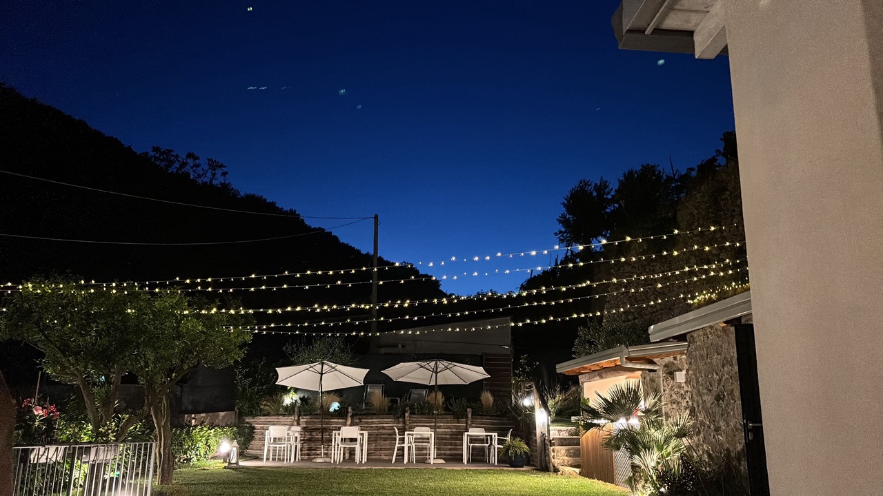 Photo of Outdoor in Benincasa