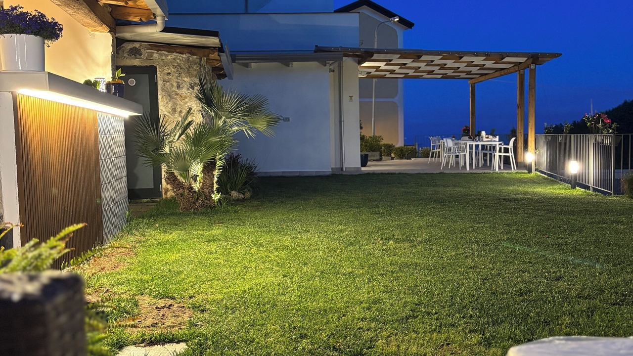 Photo of Patio Balcony in Benincasa
