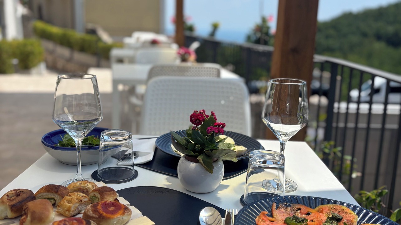 Photo of Outdoor in Benincasa