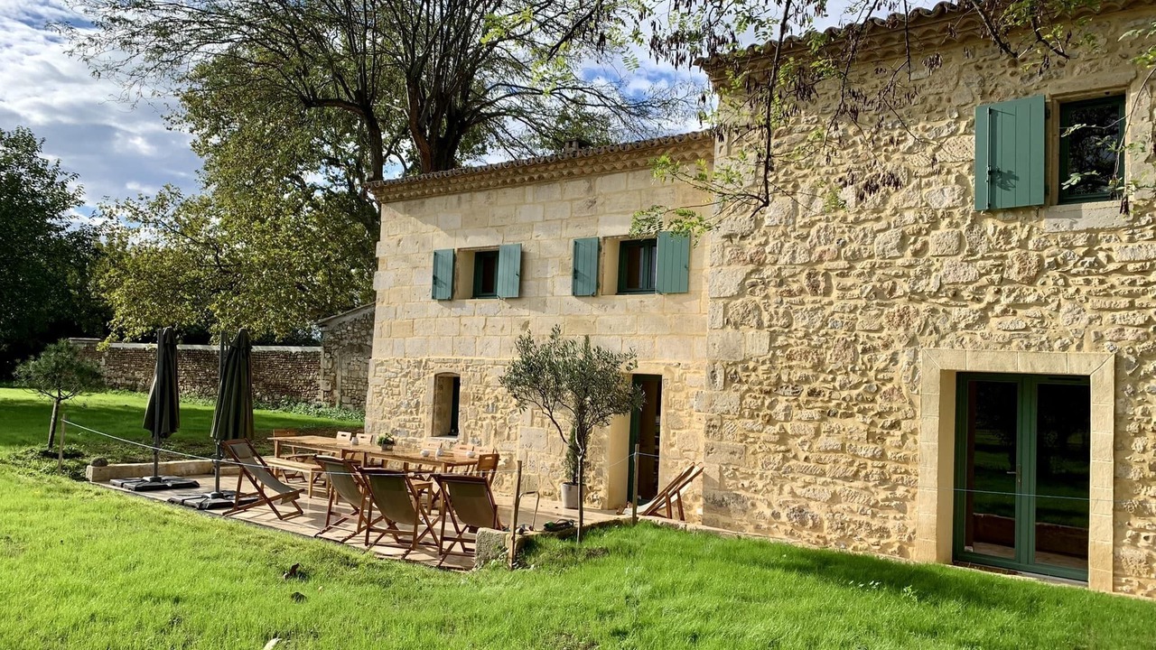 Photo of Outdoor in Redessan