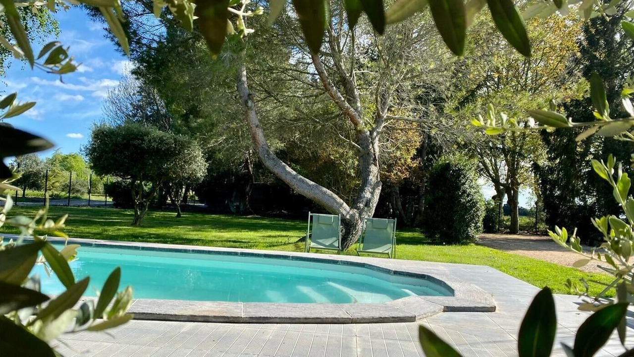 Photo of Outdoor in Redessan