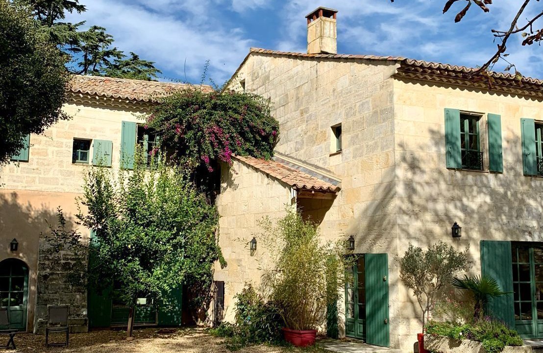 Photo of Outdoor in Redessan