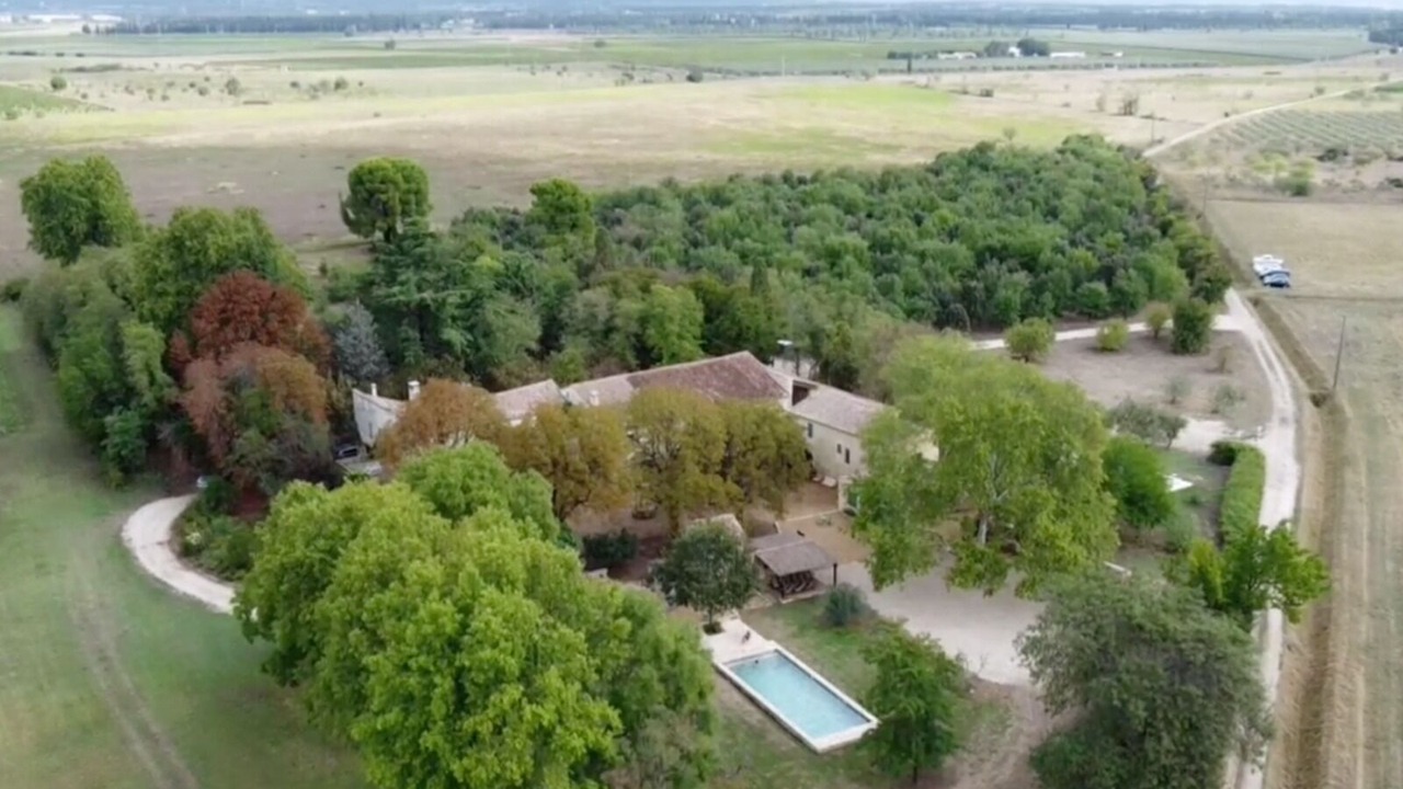 Photo of Outdoor in Redessan