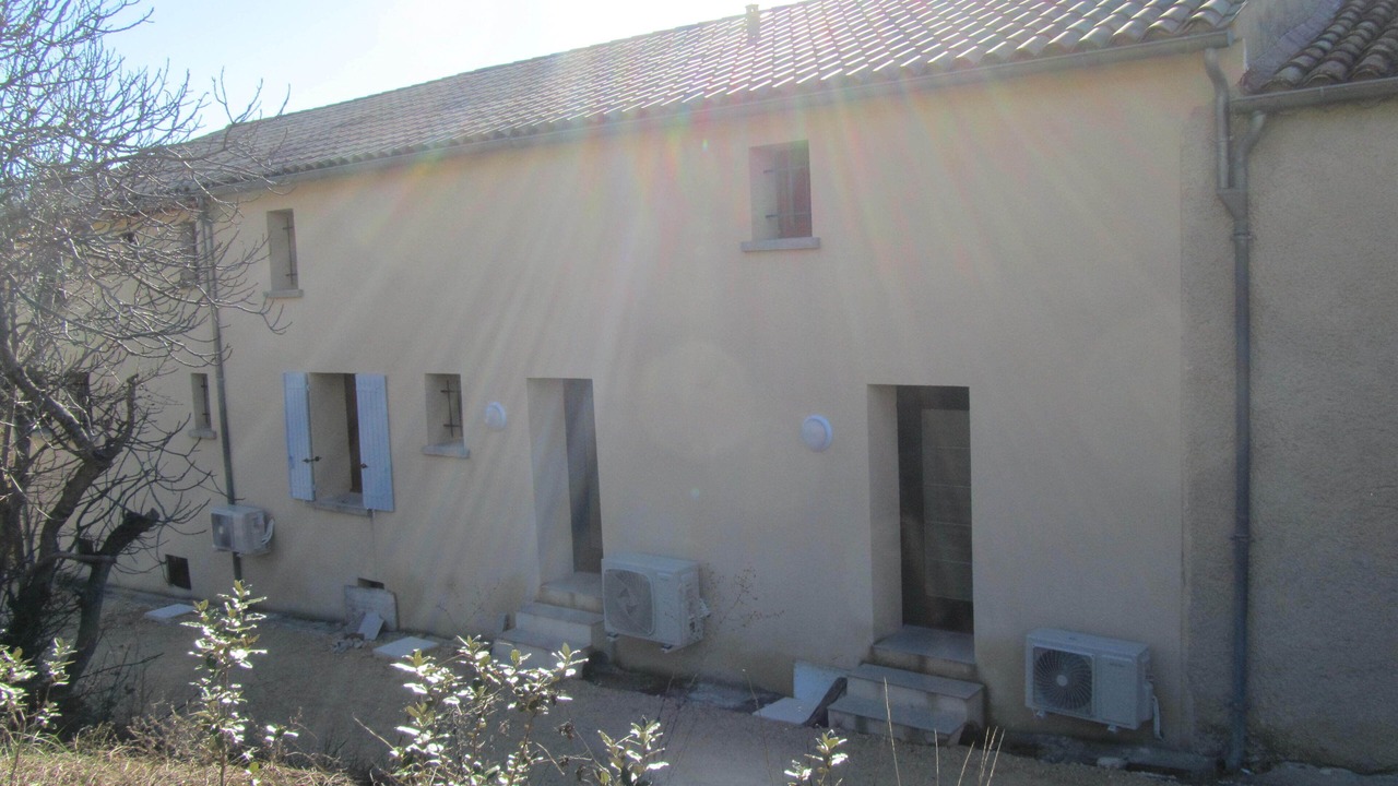 Photo of Outdoor in Buis-les-Baronnies