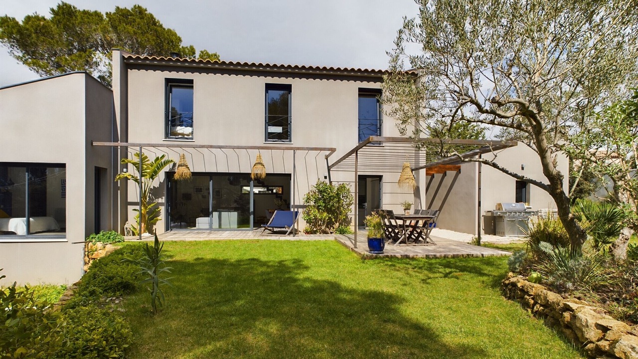 Photo of Outdoor in Cornillon-Confoux