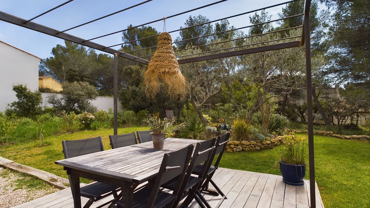 Photo of Outdoor in Cornillon-Confoux