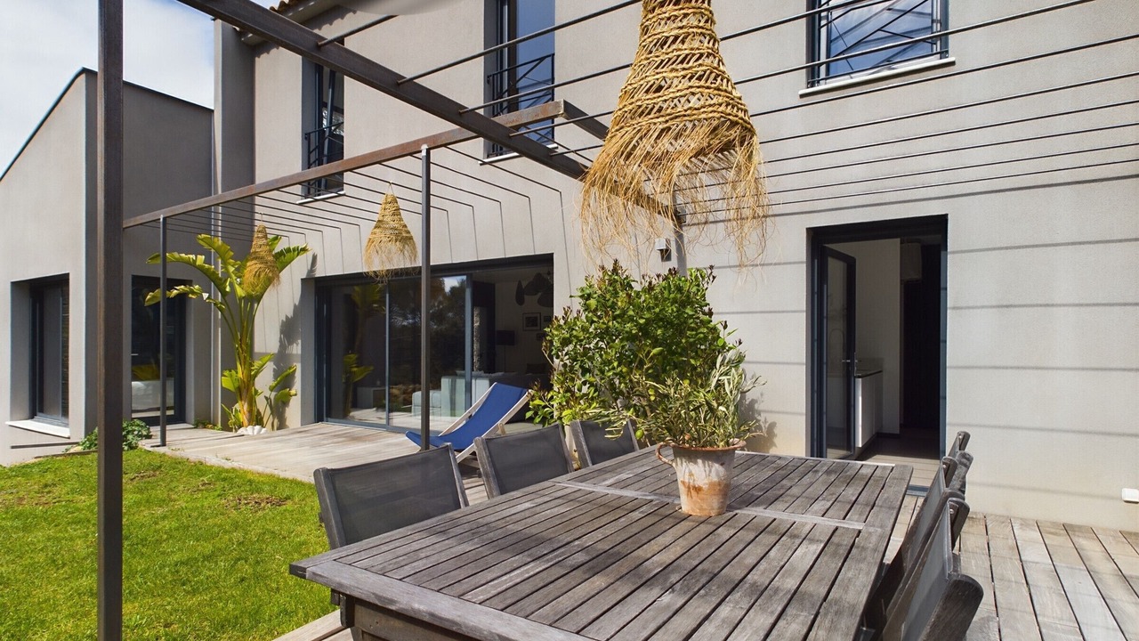 Photo of Outdoor in Cornillon-Confoux