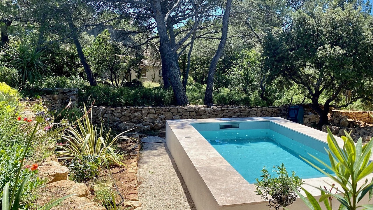 Photo of Outdoor in Cornillon-Confoux