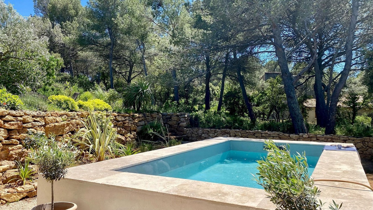 Photo of Outdoor in Cornillon-Confoux