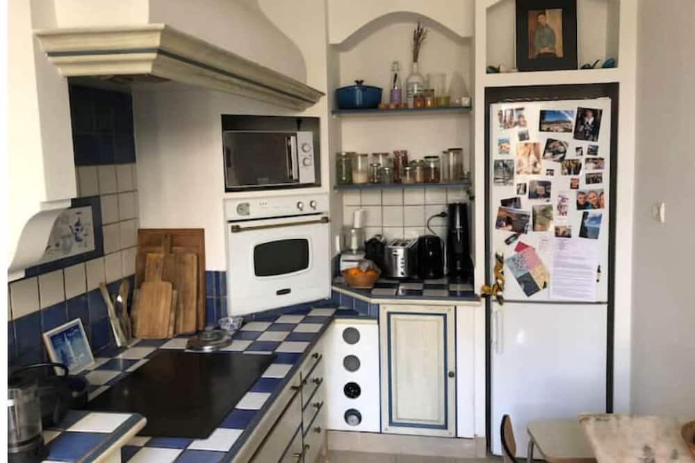 Photo of Kitchen in Baille