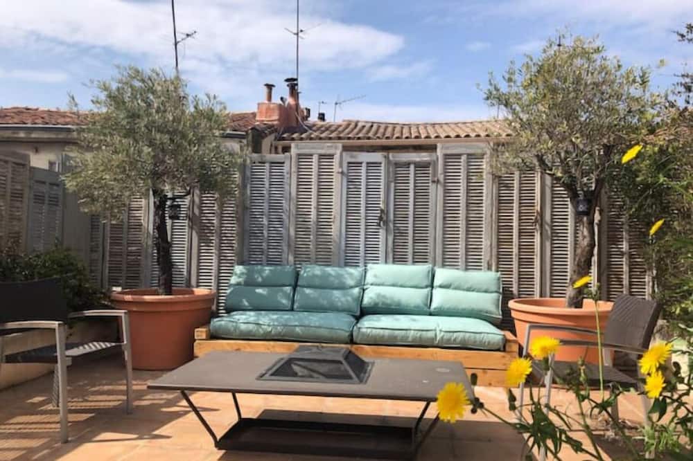 Photo of Outdoor in Baille