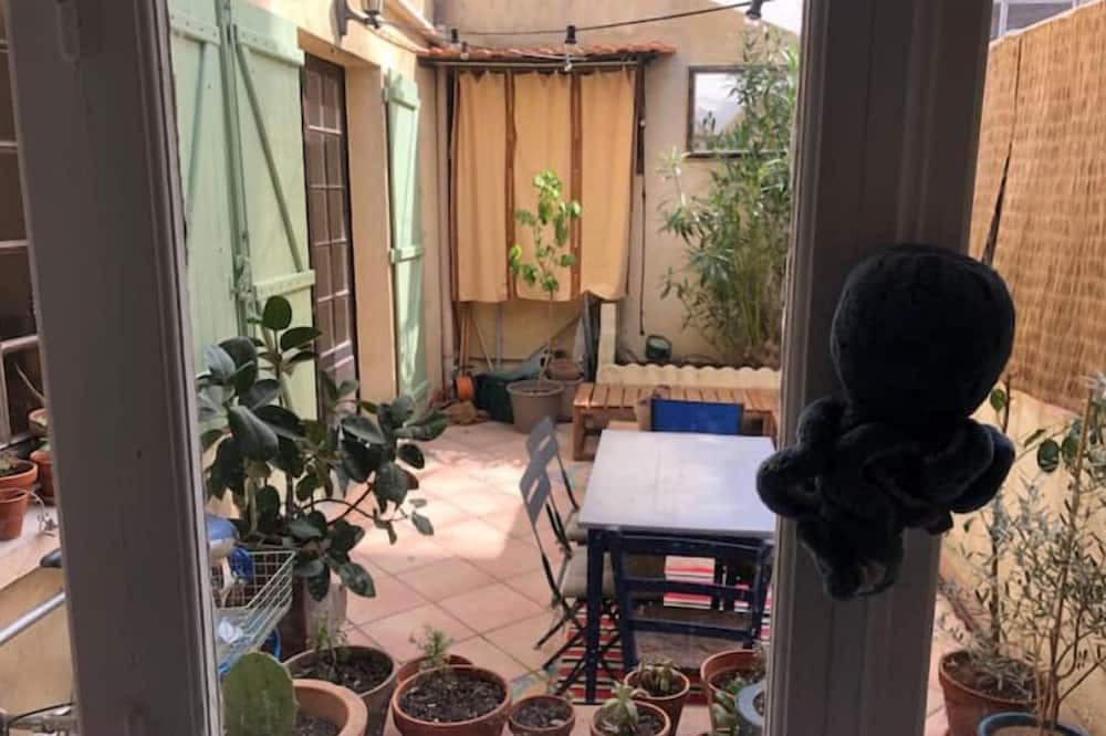 Photo of Outdoor in Baille