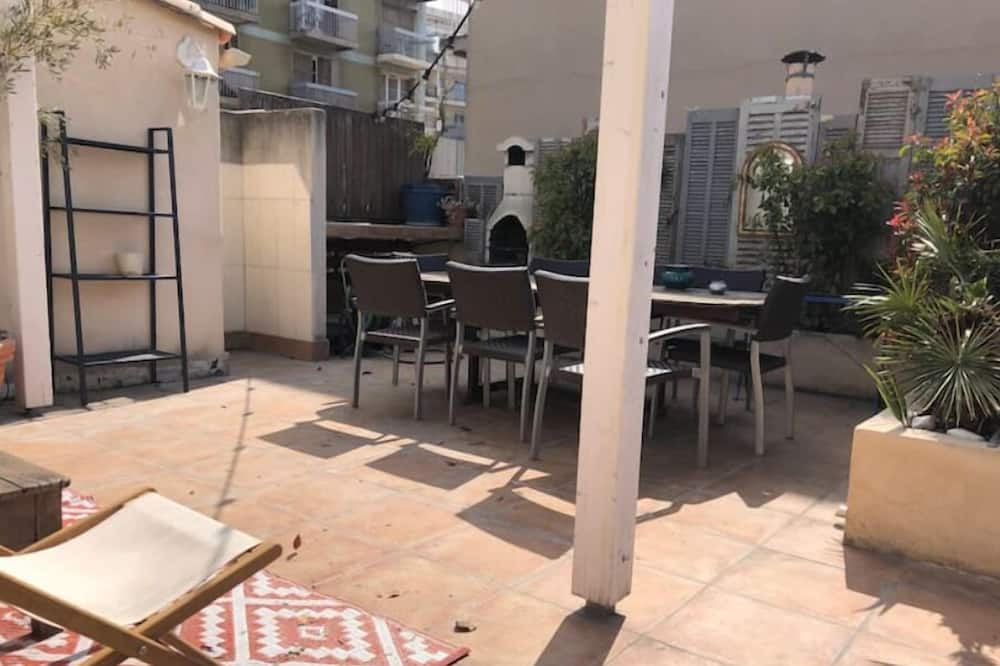 Photo of Outdoor in Baille