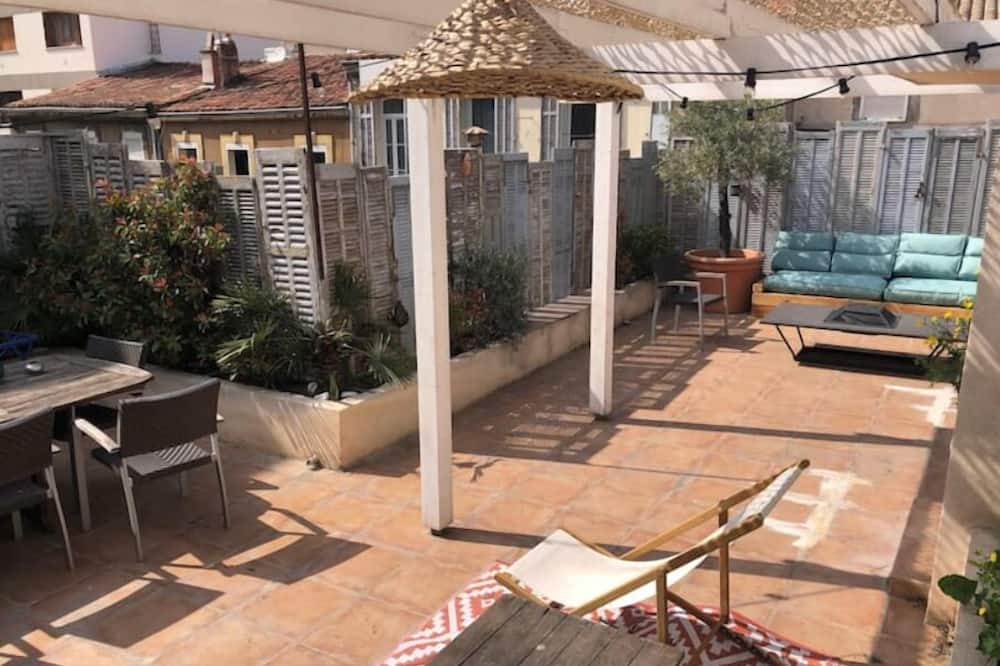 Photo of Outdoor in Baille