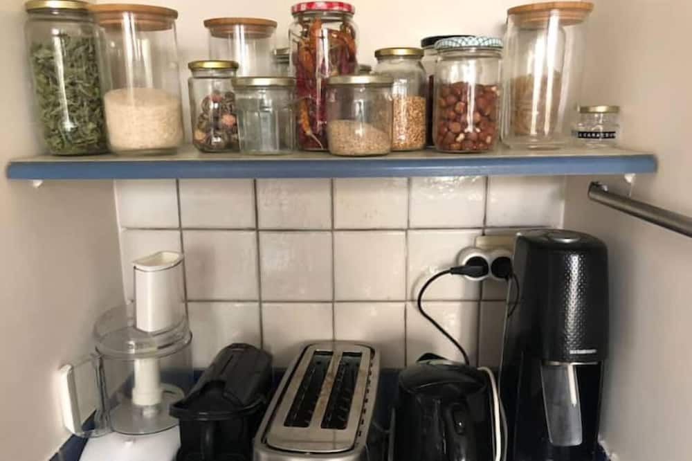 Photo of Kitchen in Baille